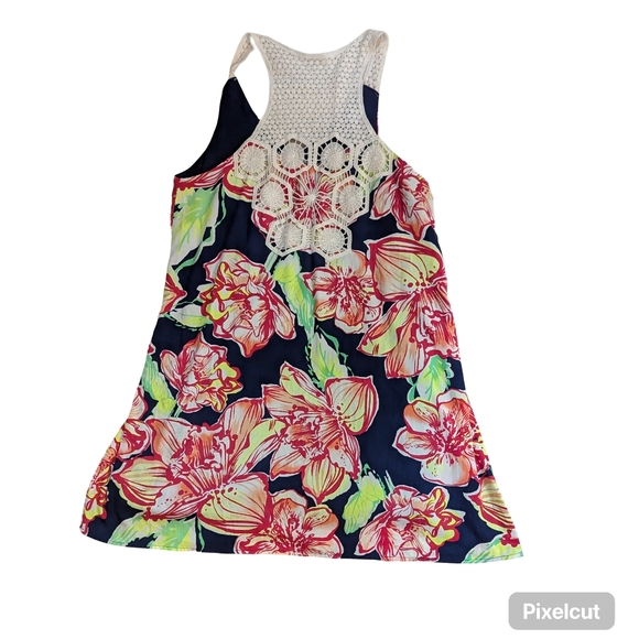 Women's summer dress - Picture 2 of 3